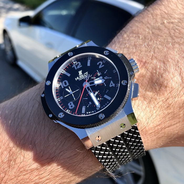 ceas hb big bang 44,mm ( ETA )