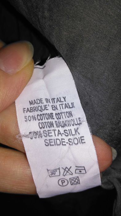 Rochie Zero, 40, Camasa / Bluza:  office, Italia, 40, H&M, India, 36