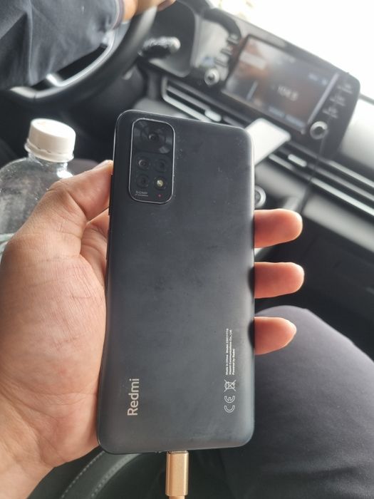 Redmi not11  64 гбайт