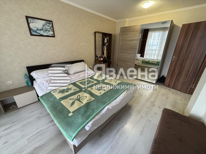 Продава се Тристаен апартамент в Свети Влас - 119 кв.м за 1900 €/кв.м - Снимка #7