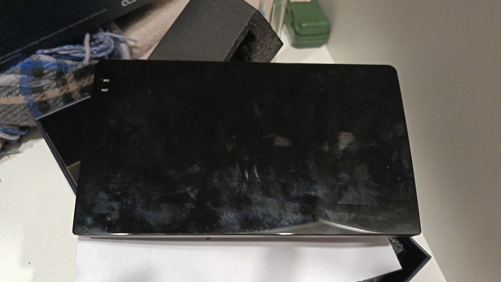 Продам магнитолу 9дюймов босс мини