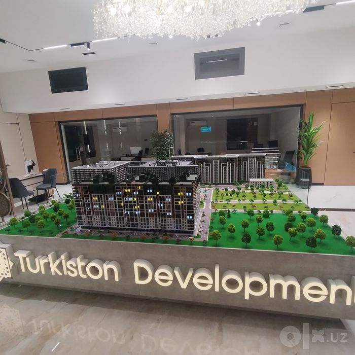Maket yasash xizmati