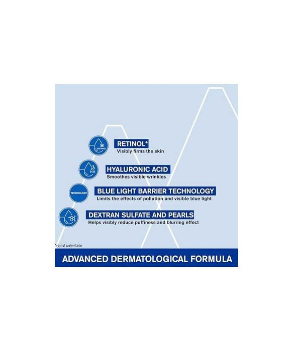 Crema contur de ochi pt lifting si fermitate, 15ml, Uriage Age Lift