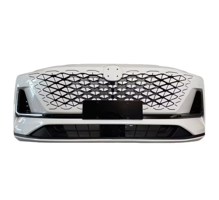 Бампера,запчасти CHANGAN