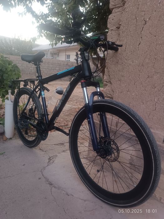 Велисапет сотилади