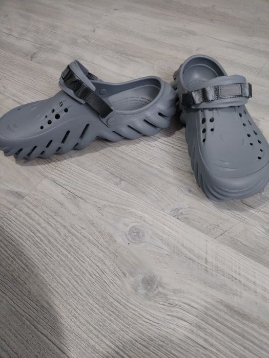 Papuci crocs mărime 43-44