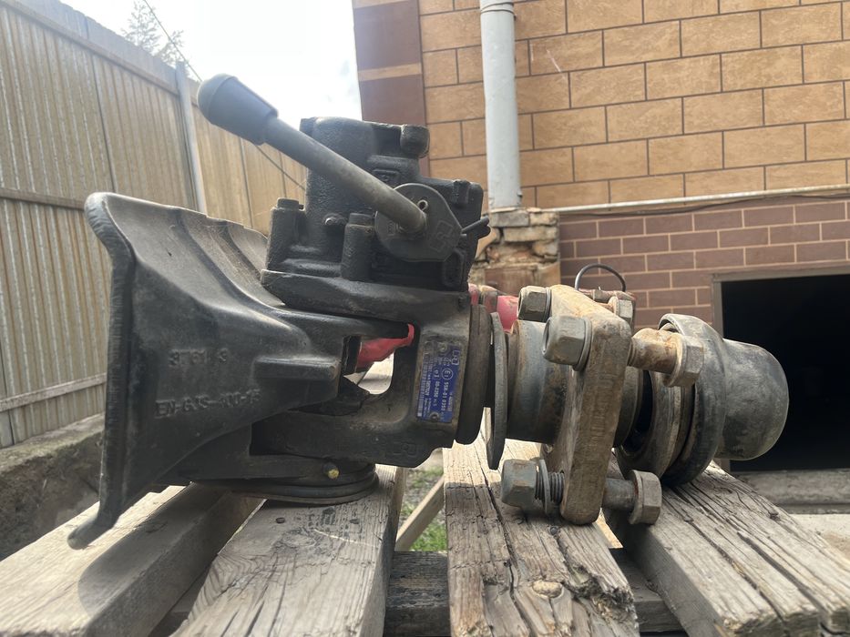 Фаркоп, еврофаркоп