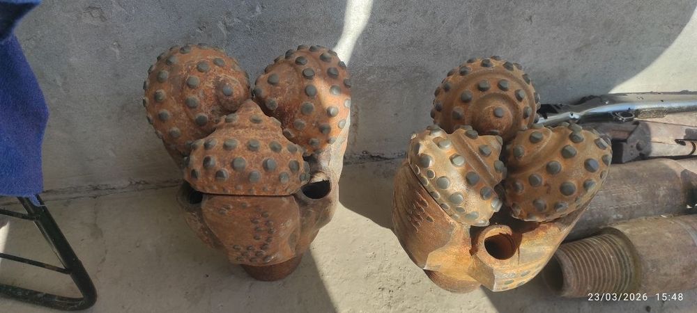 Pabidit dolotalarni ishtan chiqqanlarini olaman