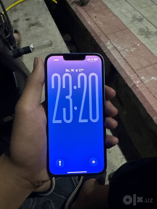 Iphone 13 di uzi arzon narxda
