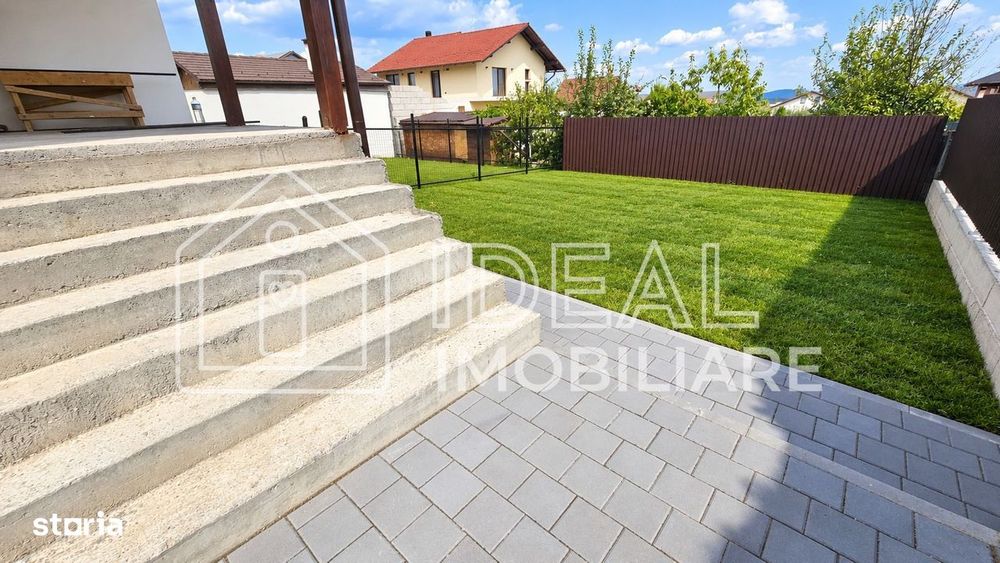 Duplex 4 camere | Zona Casa de Apă | Pompă Daikin | Încălzire în pardo