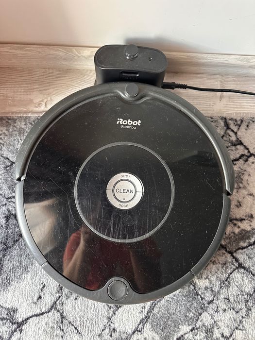 Робот за почистване iRobot