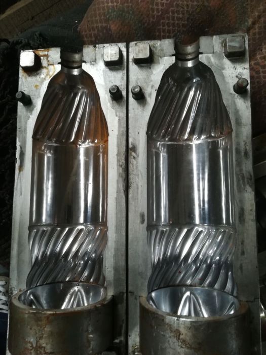 Продам Матрица, Пресс-форма для ПЭТ бутылок