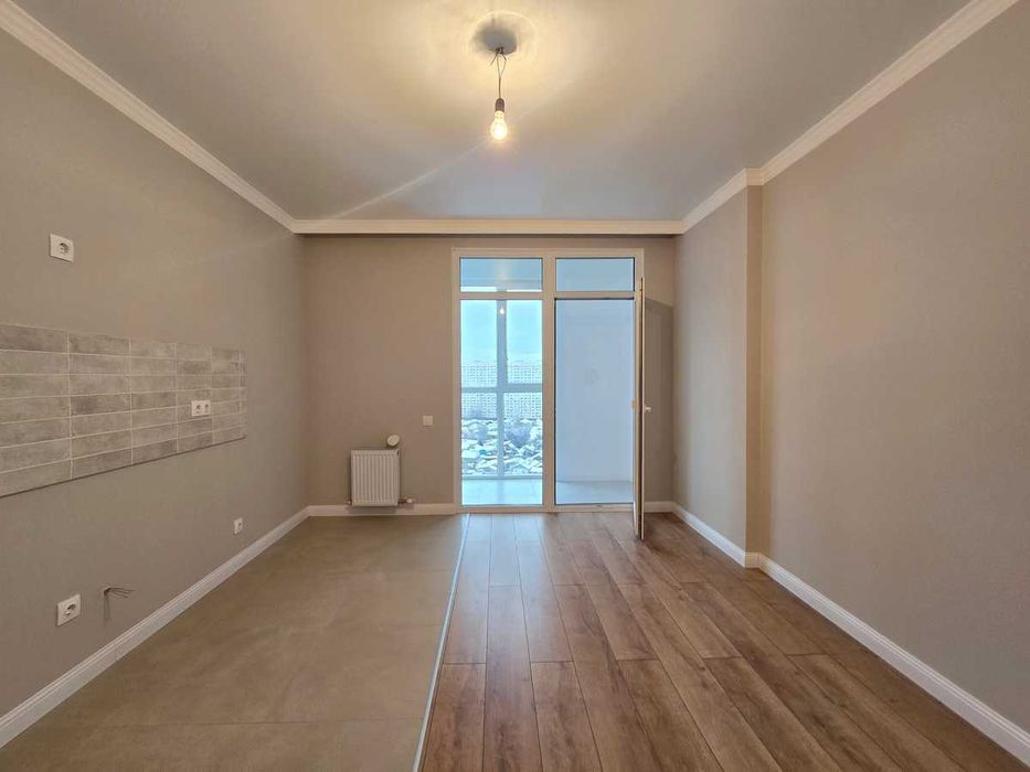 Продам 1 ком квартиру Варламова 27В