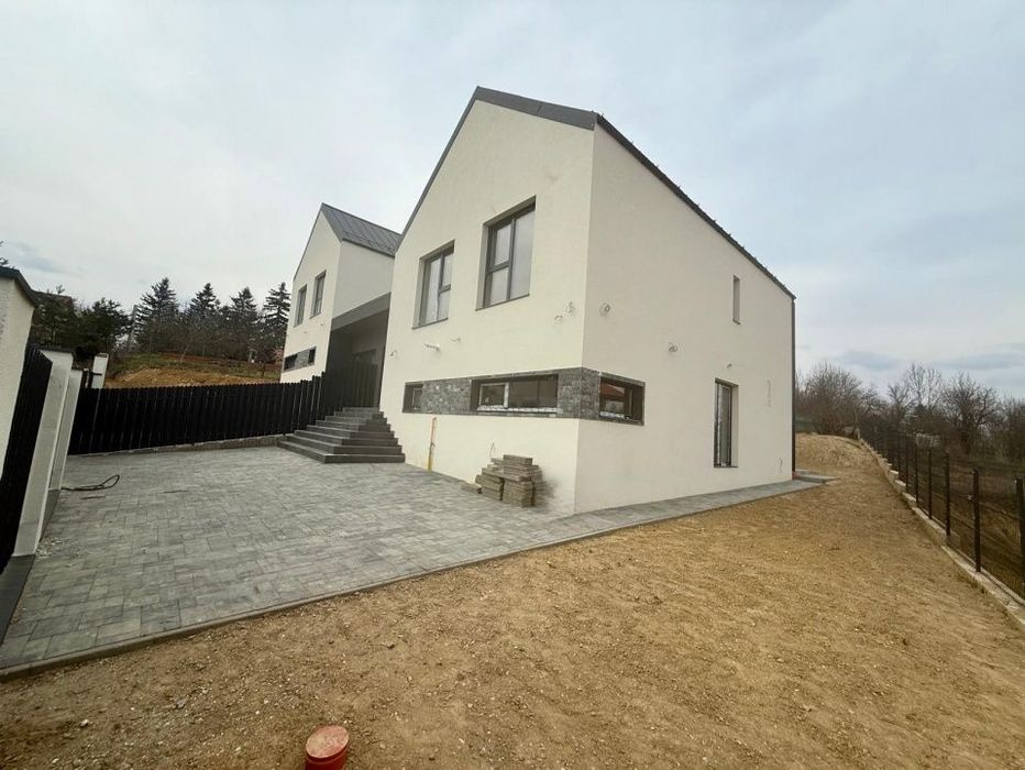 PF. Vand casa in Feleacu, zona Platoului Obsevator