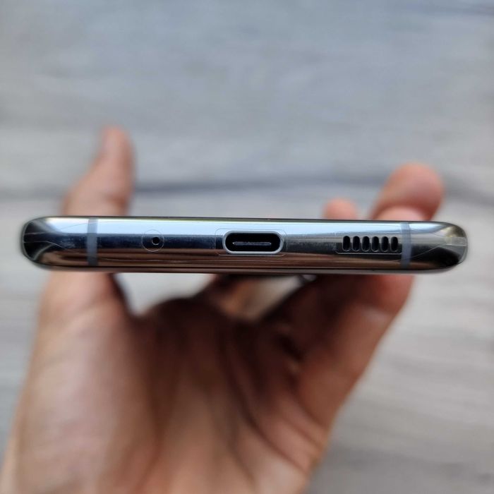 Новый! Galaxy S20 ULTRA 12GB/256GB "Snapdragon 865"