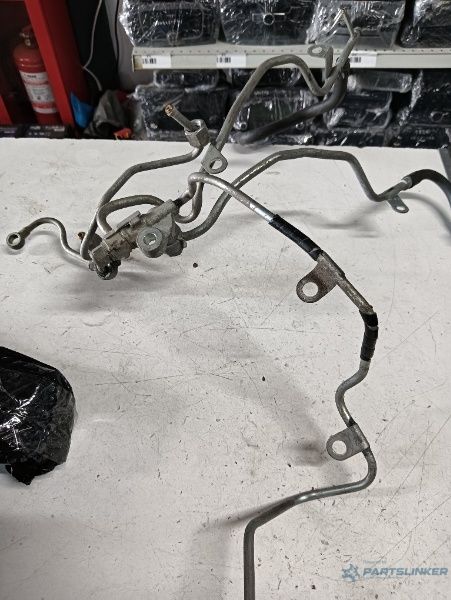 Furtun Alimentare Combustibil Toyota Land Cruiser 150 Trj15_, Kdj15_,
