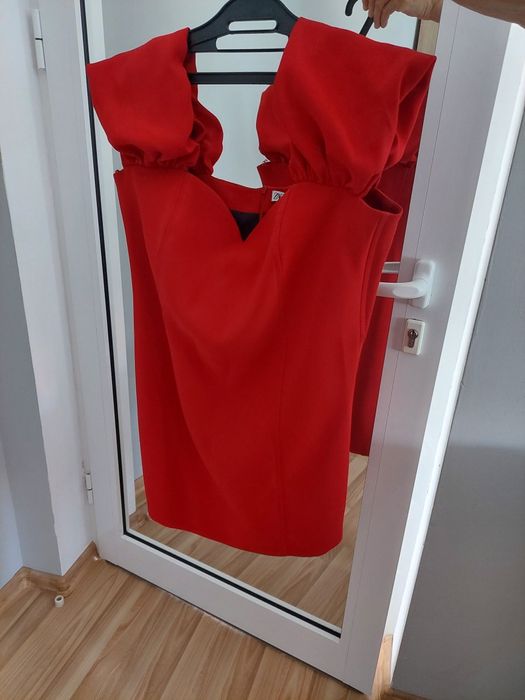 Продавам Нова рокля на Zara