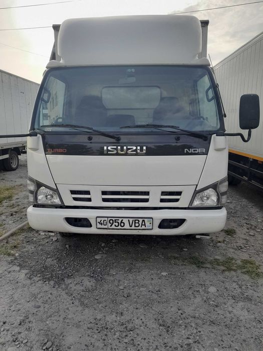 Isuzu NQR 71PL сотилади