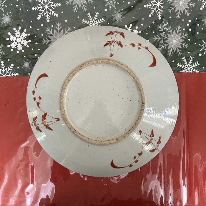 Антикварный ляган