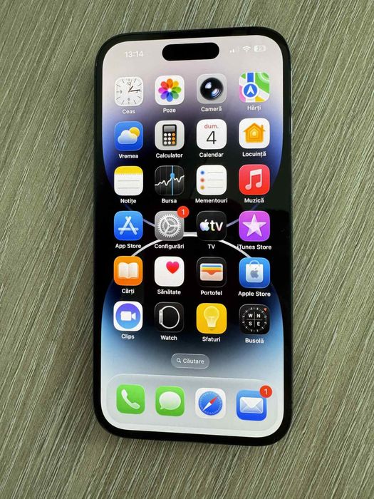 iPhone 14 PRO 256 gb