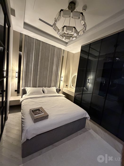 Tashkent city, NEST ONE