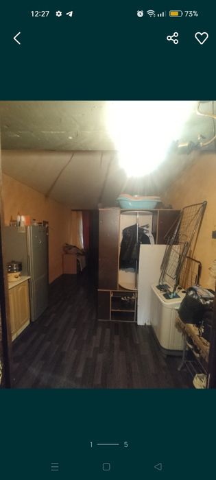 Сдам комнату в общежитии