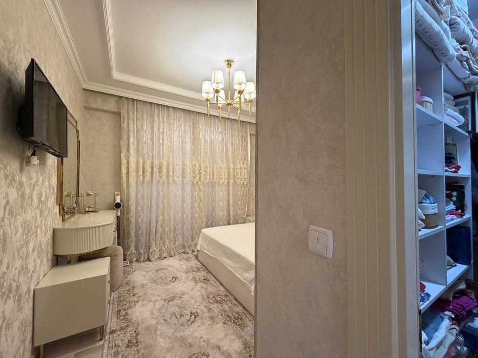 Сдаётся квартира в Чорсу | Гулобод | 2-комнатная 500$