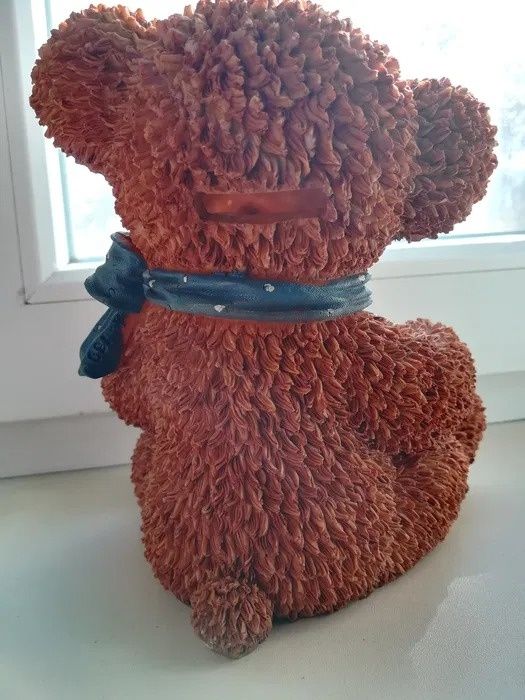 Копилка для монет