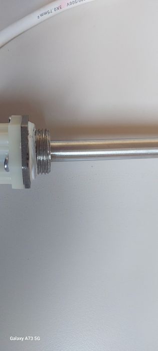 Тен для отапления