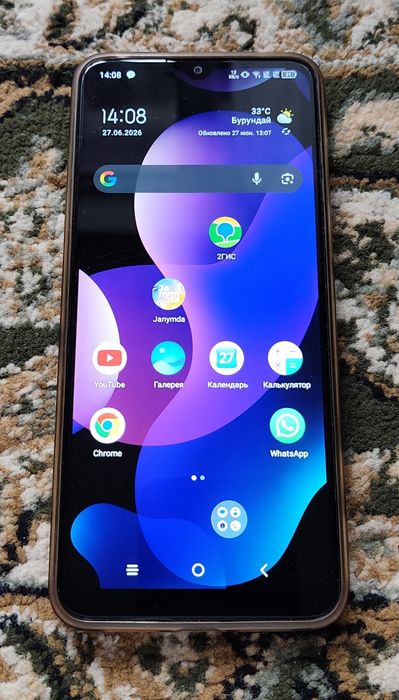 Продам смартфон TCL 306