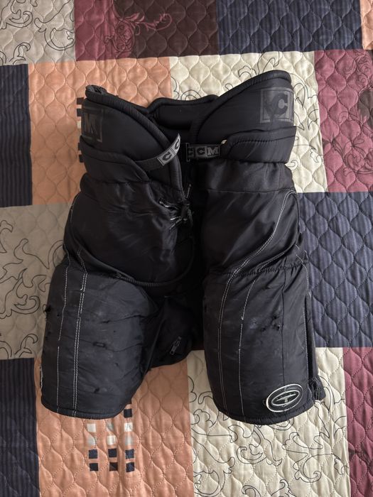 Продам хоккейную форму