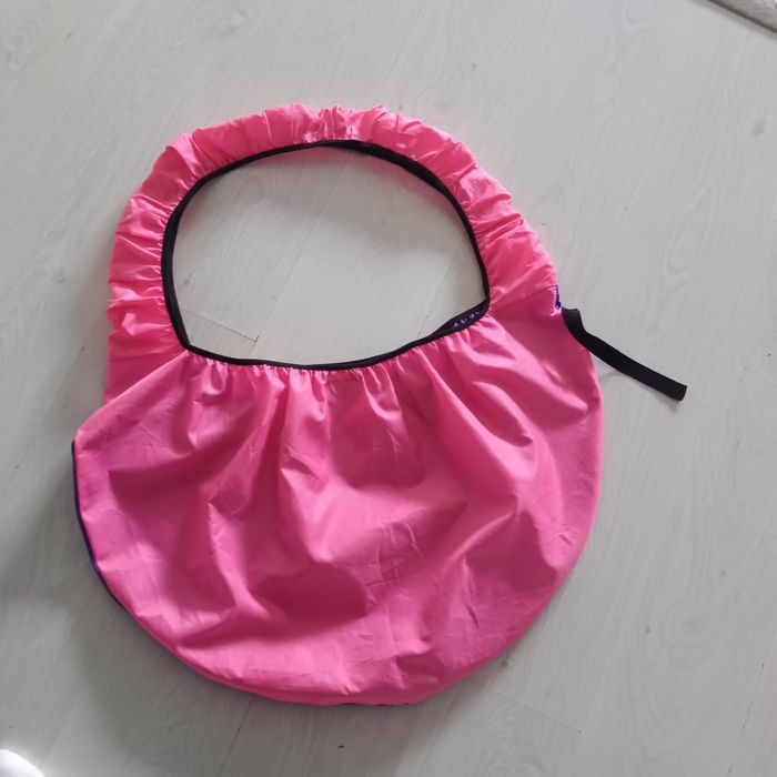 Чехол для обруча