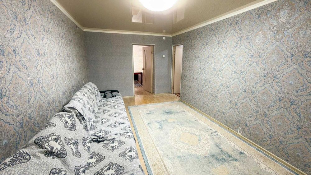 Продам 2х квартиру.