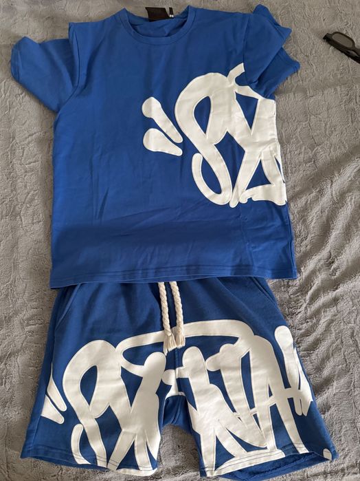Syna wrld compleu