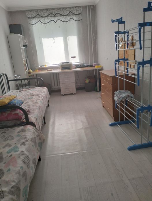 Продам 2-х комнатную квартиру
