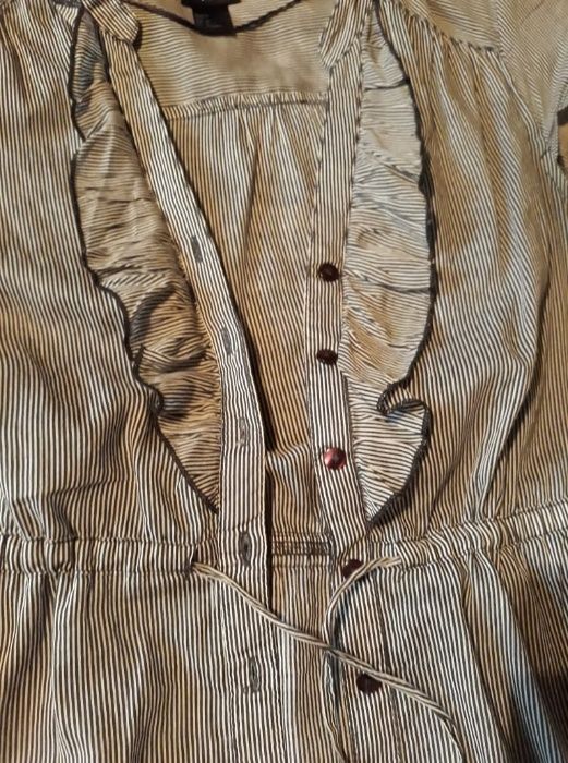 H&M   Нова  Риза