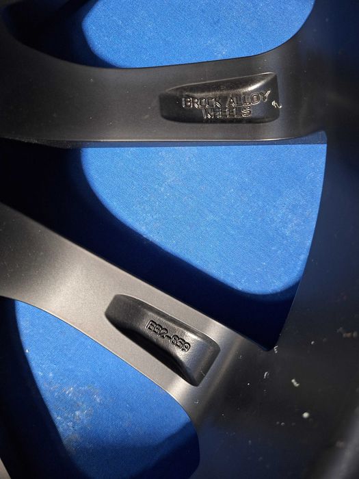 Jante Aliaj 5x112 19'' VW Audi Mercedes BMW - 2 Latimi 7.5J / 8.5J