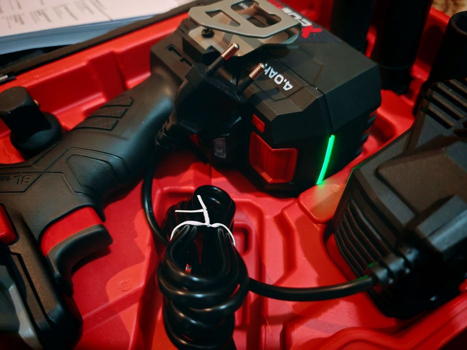 impact parkside 1898nm