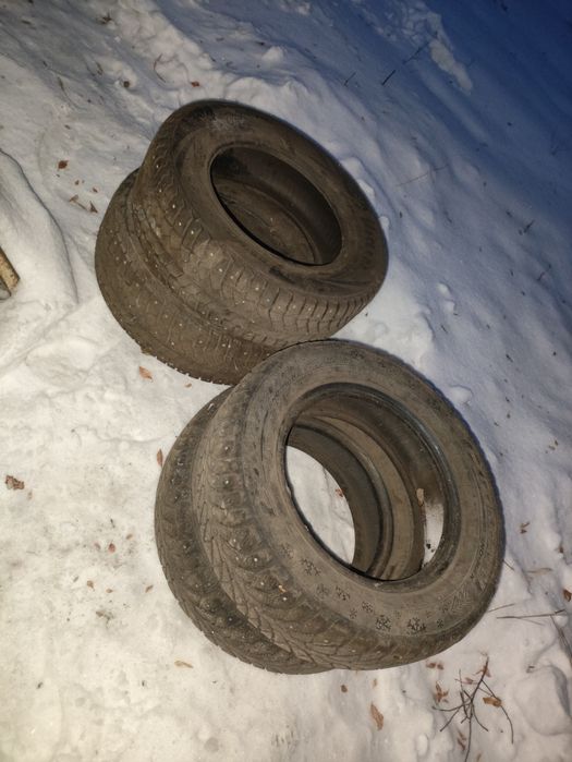 Продам резину 15 диаметра