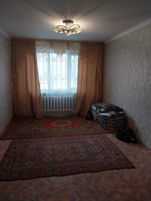 Продается двушка на 5ом микрорайоне по горячей цене