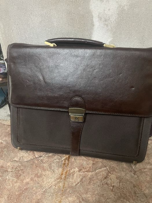 Продается мужская сумка портфель