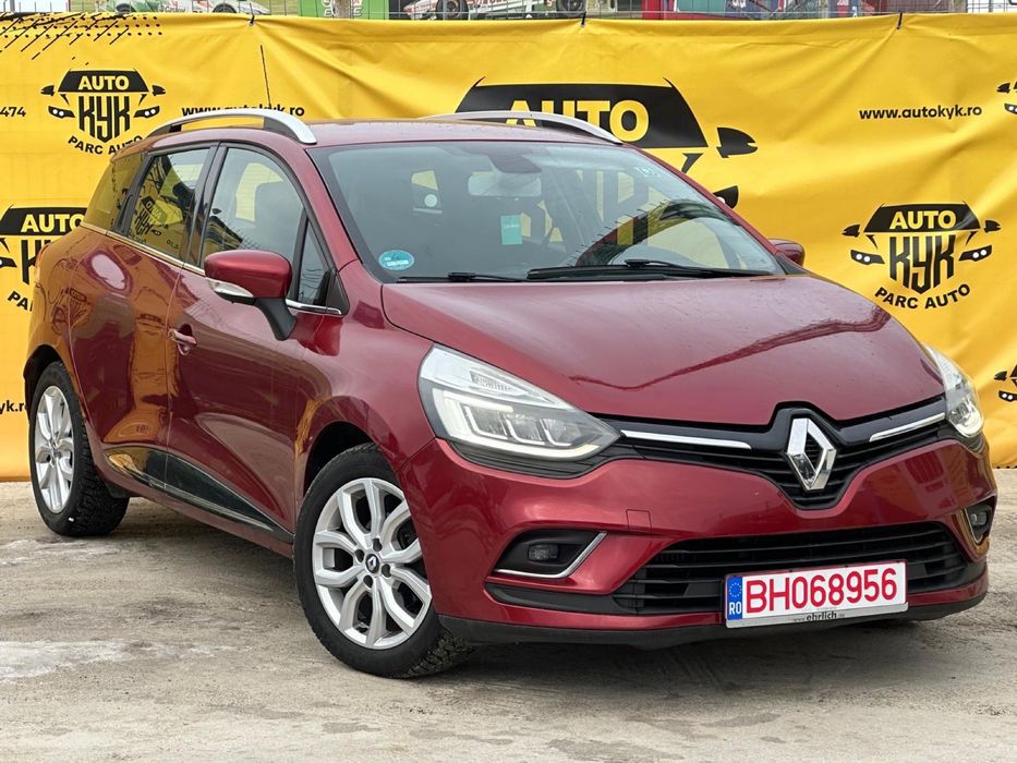 Renault Clio 1.5 dCi !! 110 CP !!