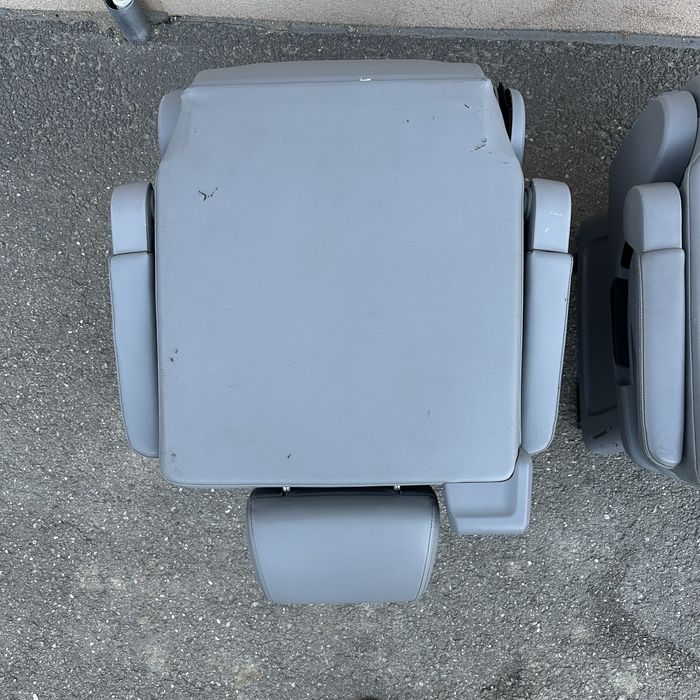 Scaune vw t5 t6 multivan rotative individuale
