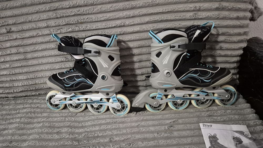 Role Crivits sports  Pro