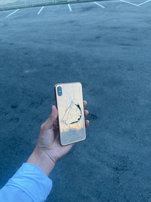 Iphone xs max гарантей