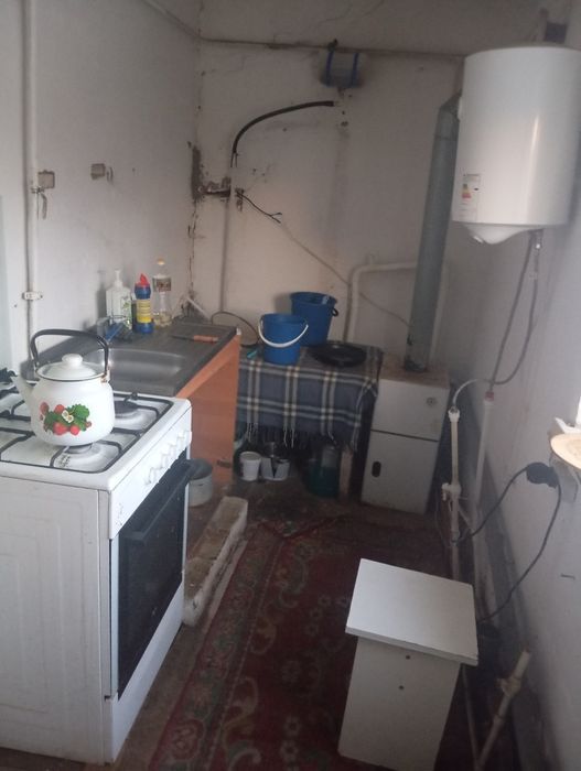 Сдам дом на долгие срок 4комната