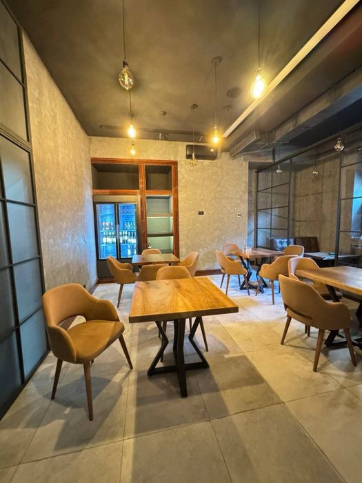 Нежилое помещение На Жк Parisien новостройка  общая площадь: 320 кв.м