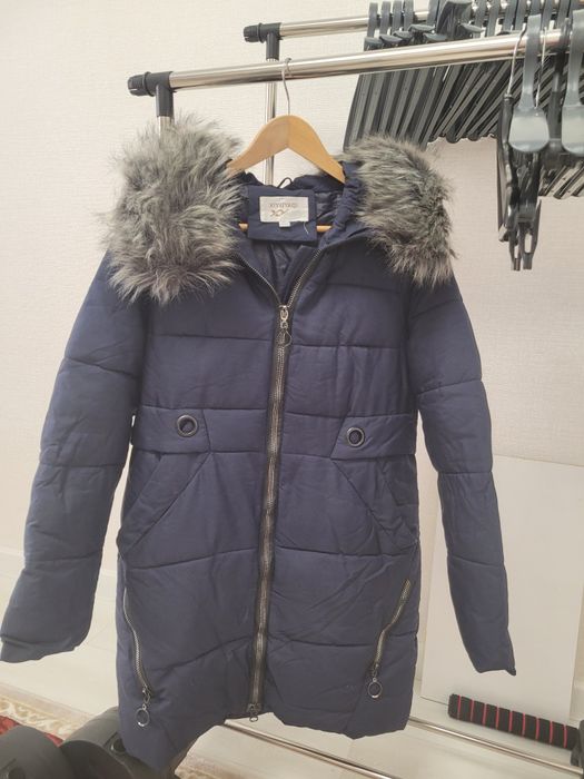 Продаётся куртка женская