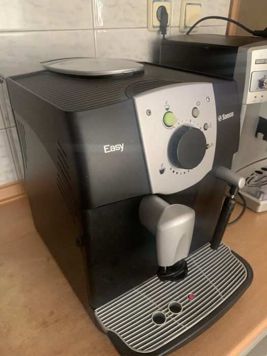 Кафемашина Saeco Easy