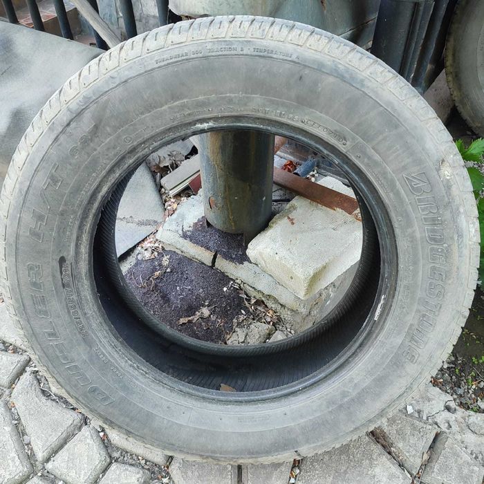 шины б/у автошины